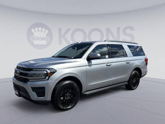 FORD EXPEDITION MAX 2024 1FMJK1J81REA82597 image FORD EXPEDITION MAX 2024 1FMJK1J81REA82597 image